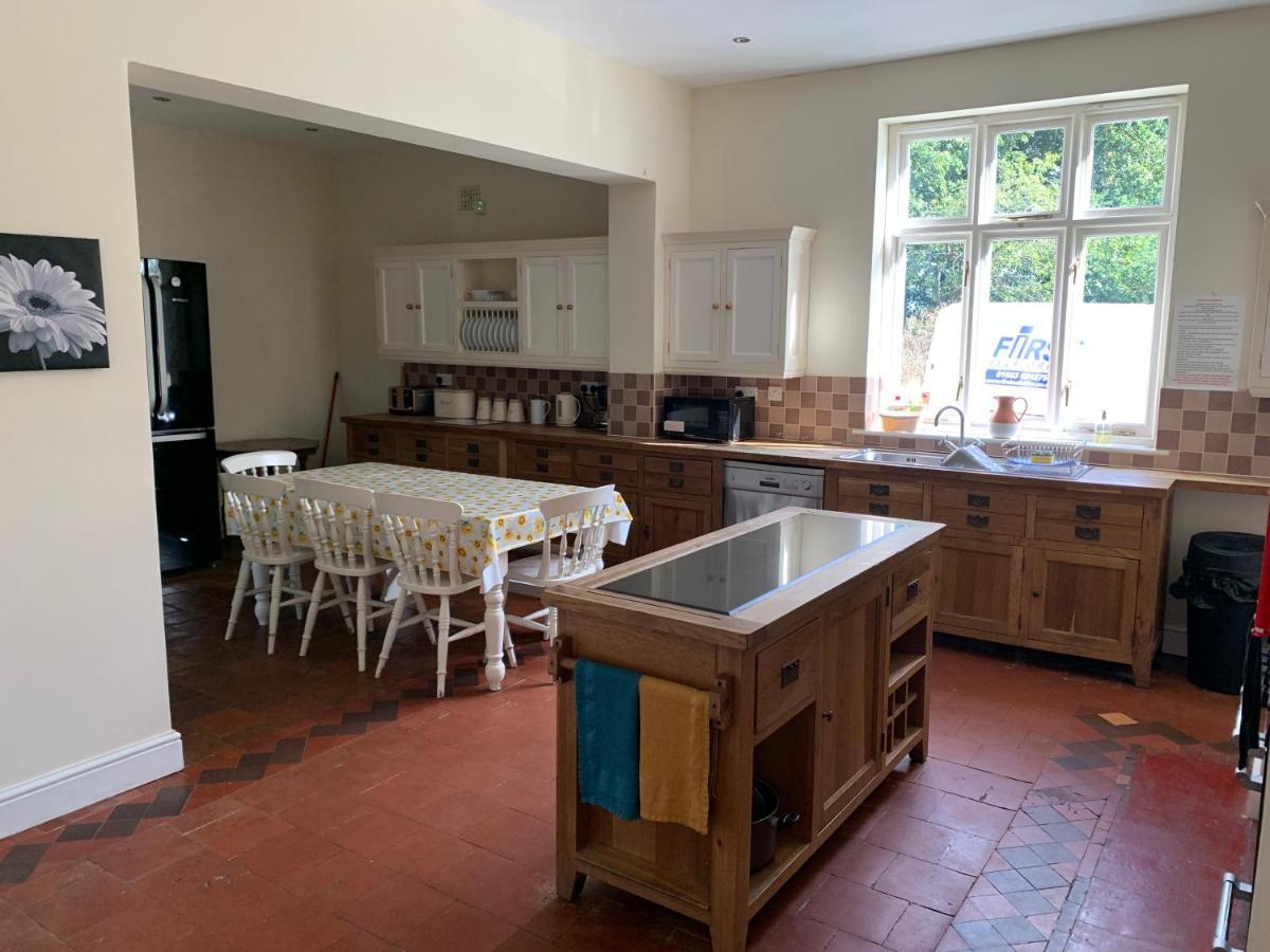 High House Villa Cromer Luaran gambar