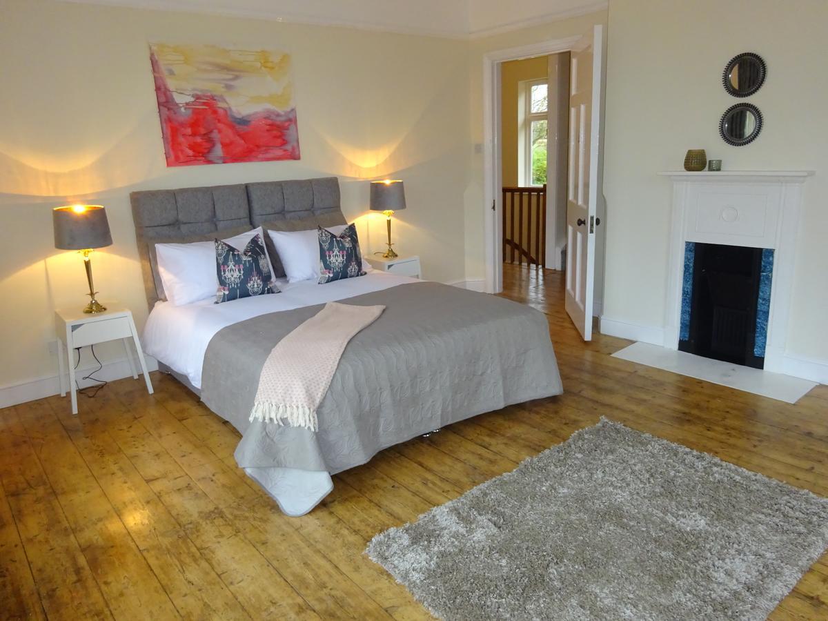 High House Villa Cromer Luaran gambar