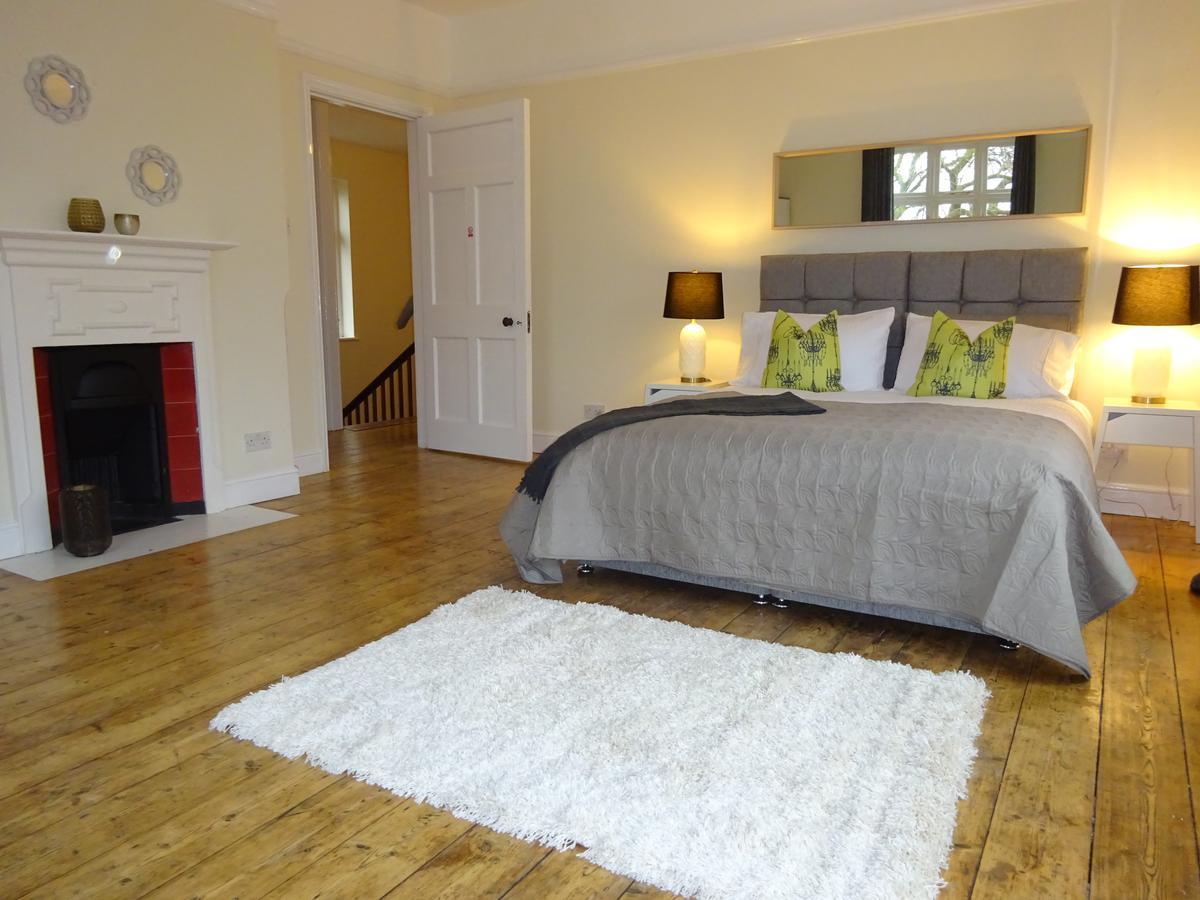 High House Villa Cromer Luaran gambar