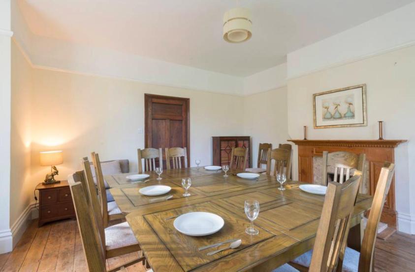 High House Villa Cromer Luaran gambar