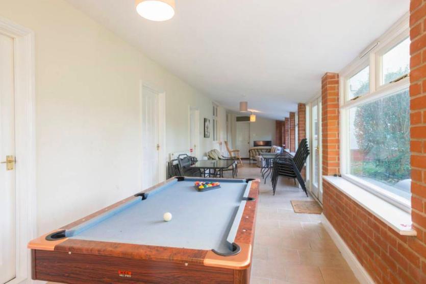 High House Villa Cromer Luaran gambar