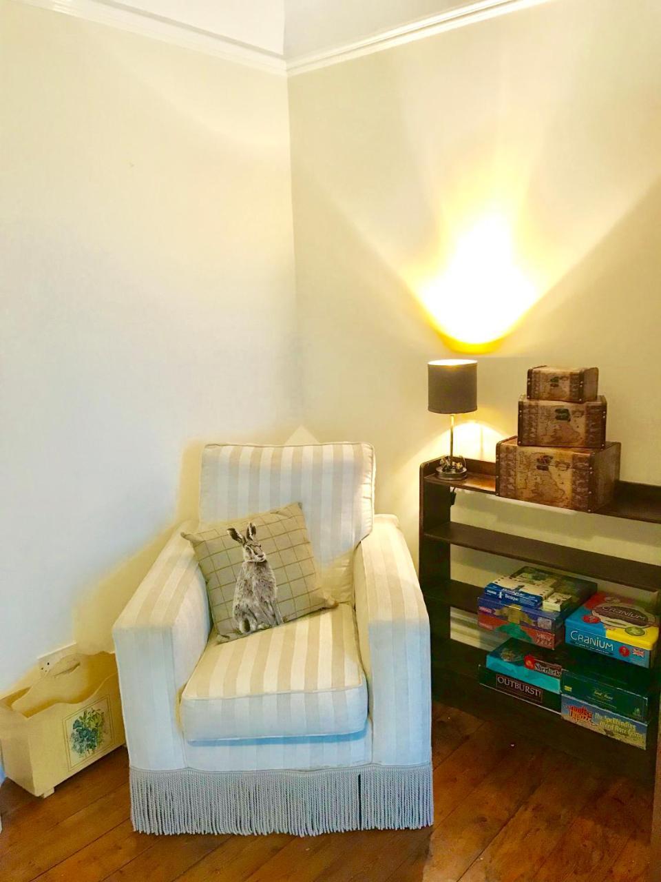 High House Villa Cromer Luaran gambar